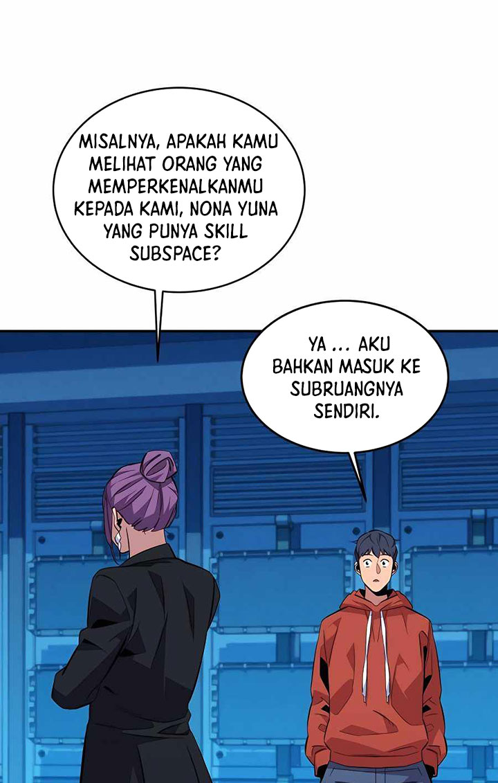 Auto-Hunting With Clones Chapter 57 Image 26