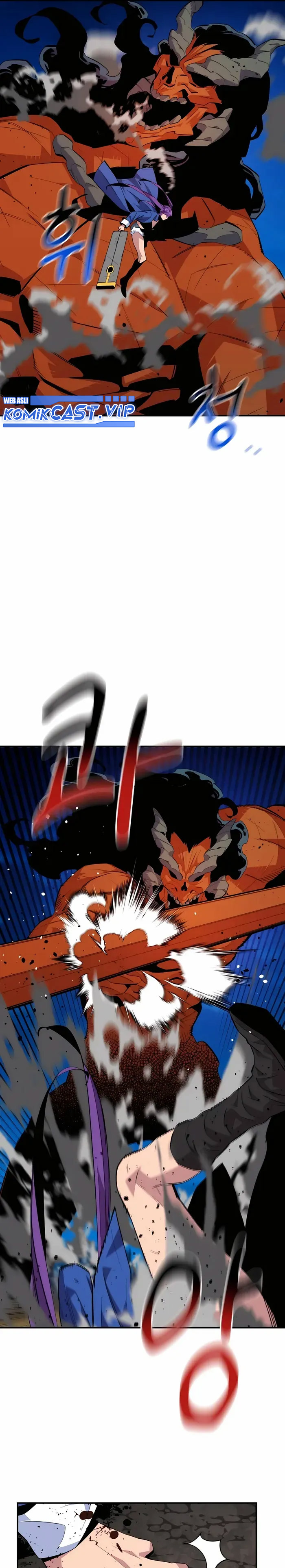 Auto-Hunting With Clones Chapter 59 Fix Image 9