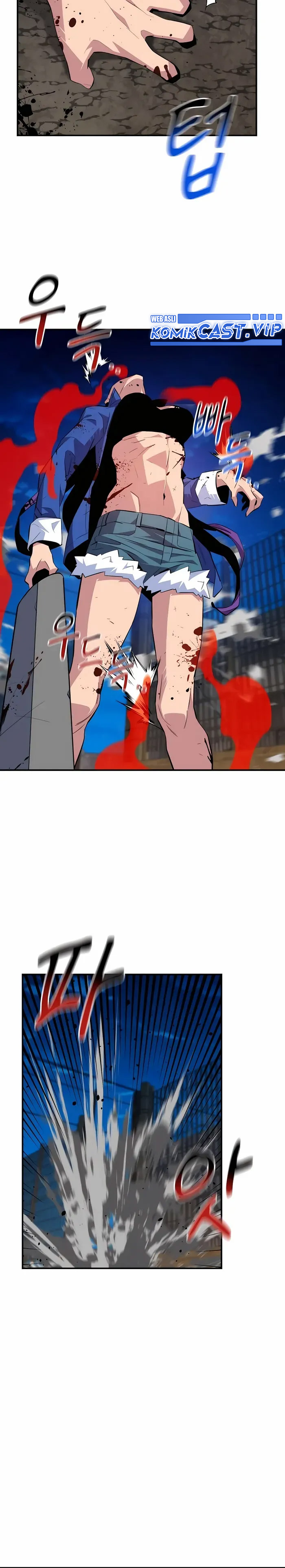 Auto-Hunting With Clones Chapter 59 Fix Image 10