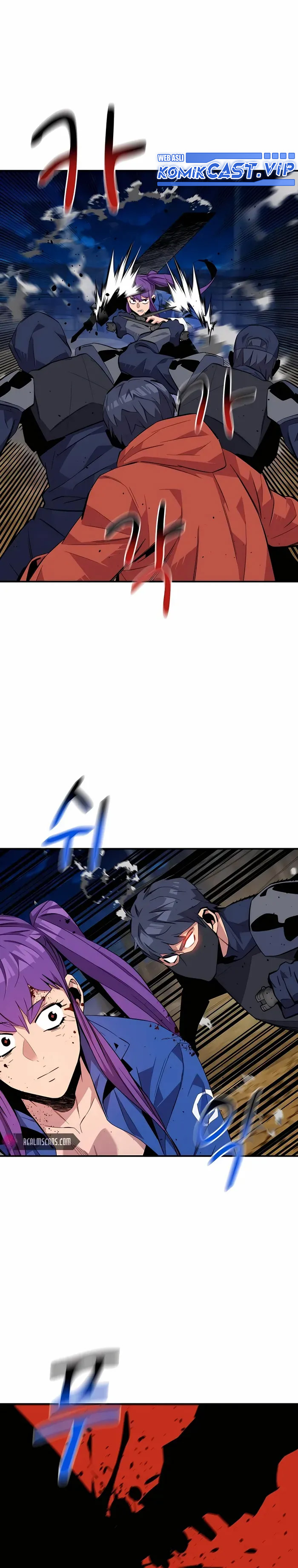 Auto-Hunting With Clones Chapter 59 Fix Image 13