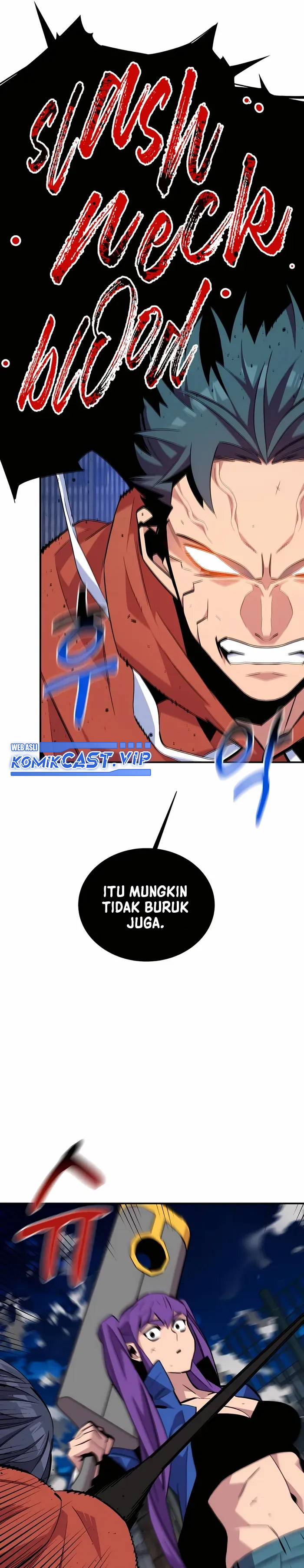 Auto-Hunting With Clones Chapter 59 Fix Image 17