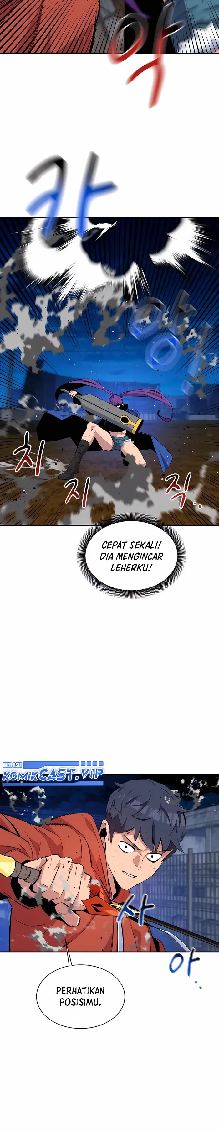 Auto-Hunting With Clones Chapter 59 Fix Image 18