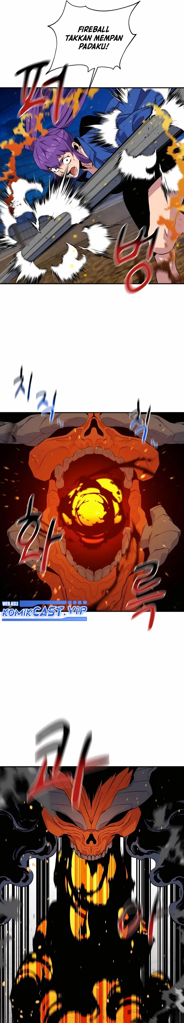 Auto-Hunting With Clones Chapter 59 Fix Image 21