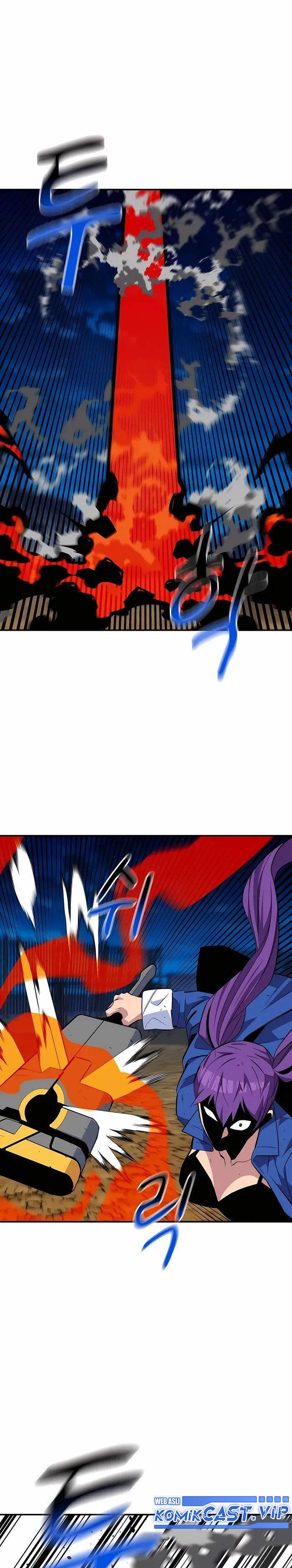 Auto-Hunting With Clones Chapter 59 Fix Image 23