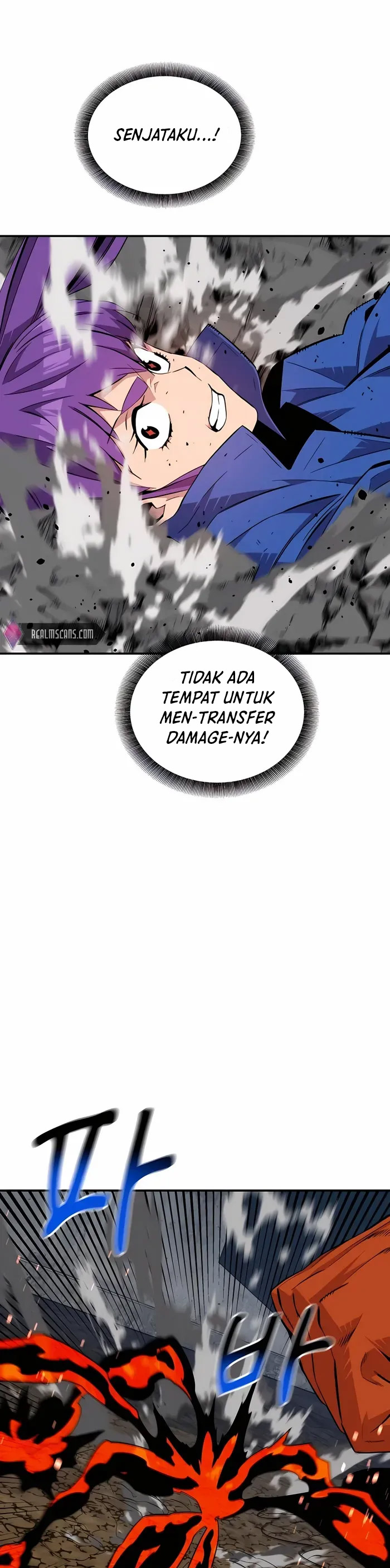 Auto-Hunting With Clones Chapter 59 Fix Image 31