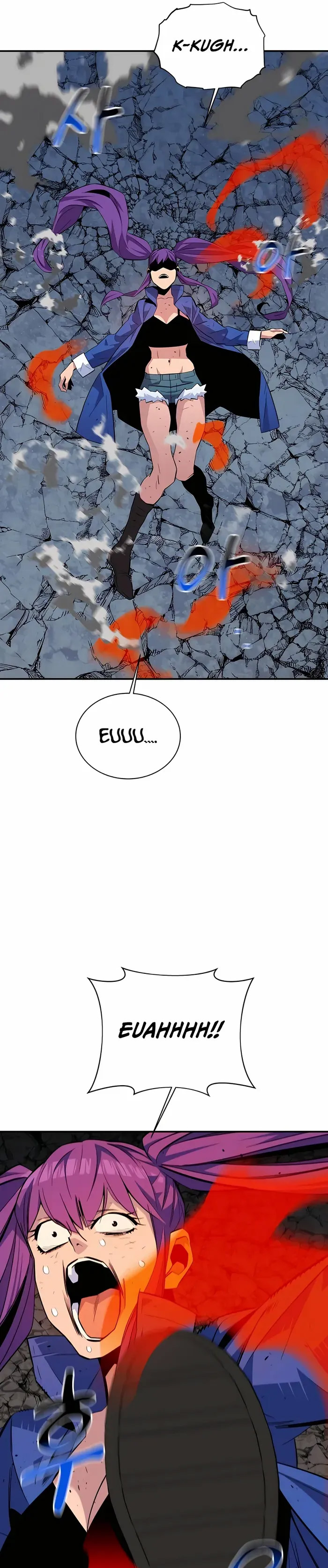 Auto-Hunting With Clones Chapter 59 Fix Image 35