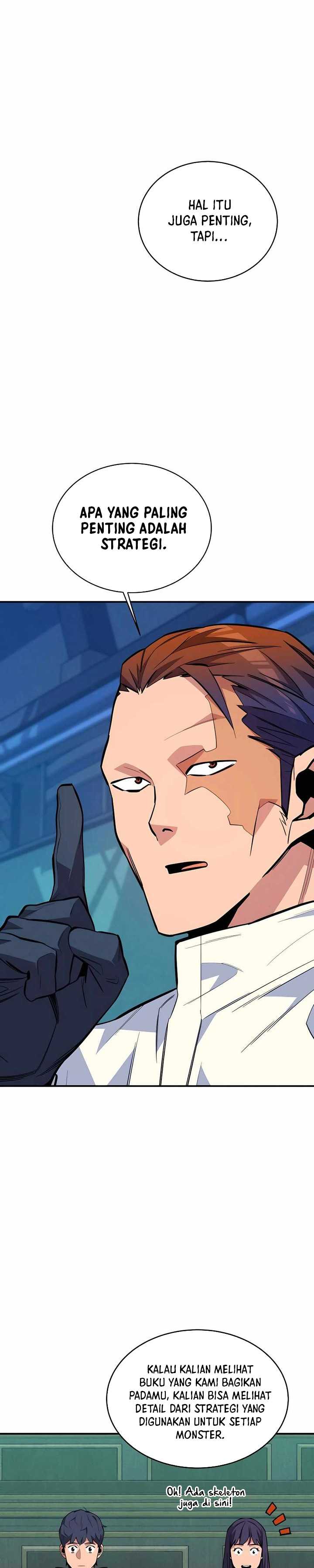 Auto-Hunting With Clones Chapter 71 Image 18
