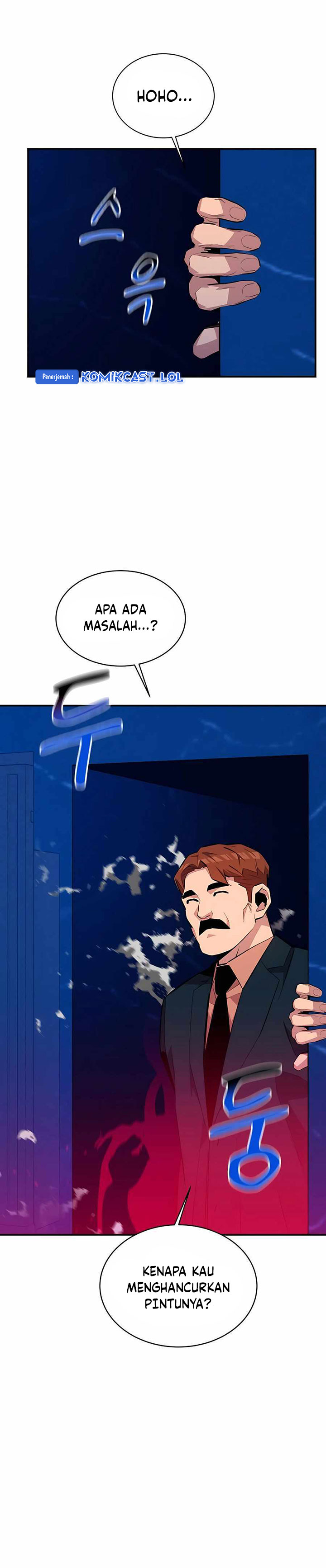 Auto-Hunting With Clones Chapter 73 Image 6