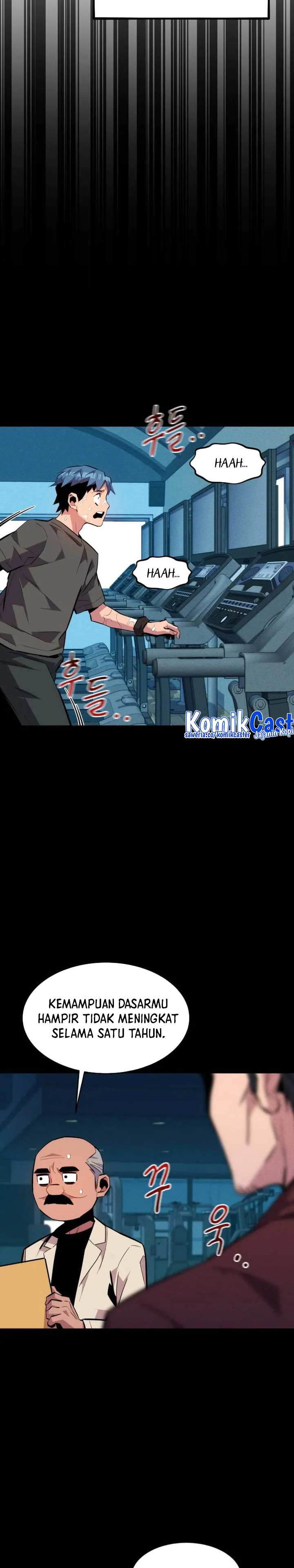 Auto-Hunting With Clones Chapter 77 Image 11