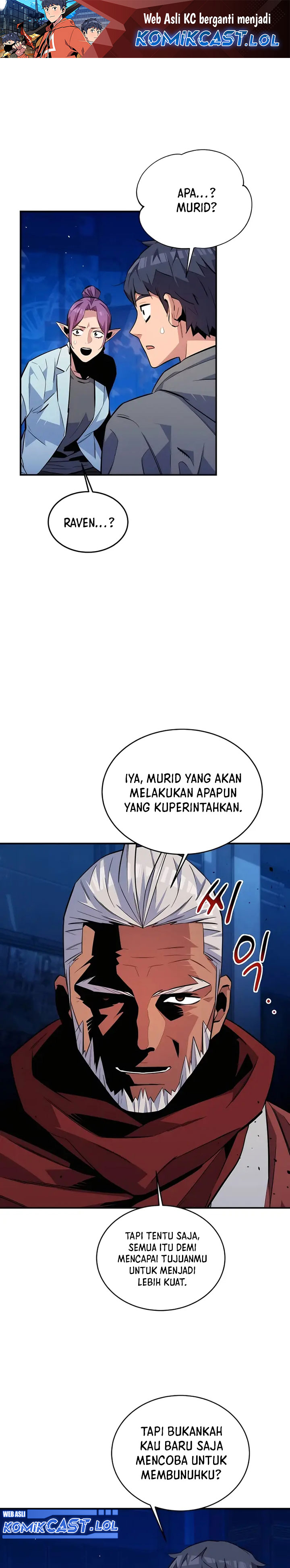 Auto-Hunting With Clones Chapter 80 Image 1