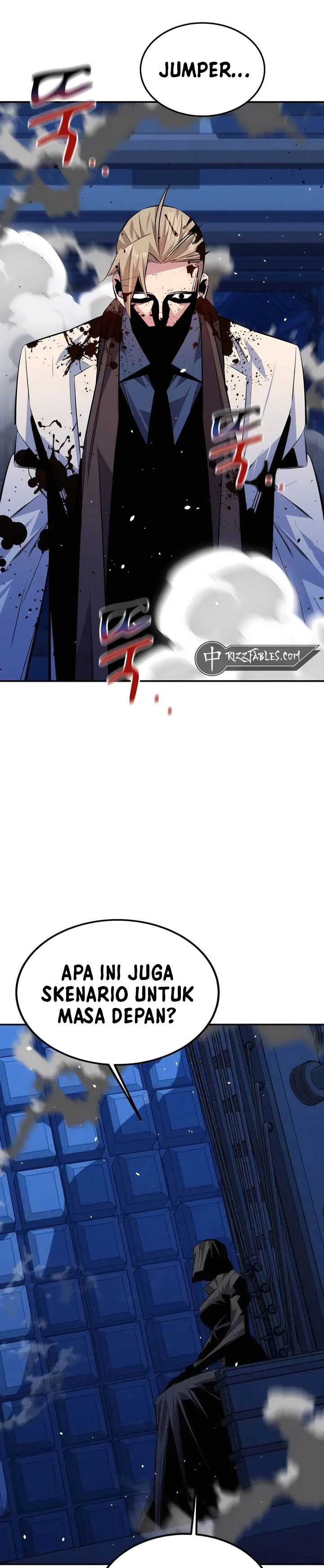Auto-Hunting With Clones Chapter 91 Image 37