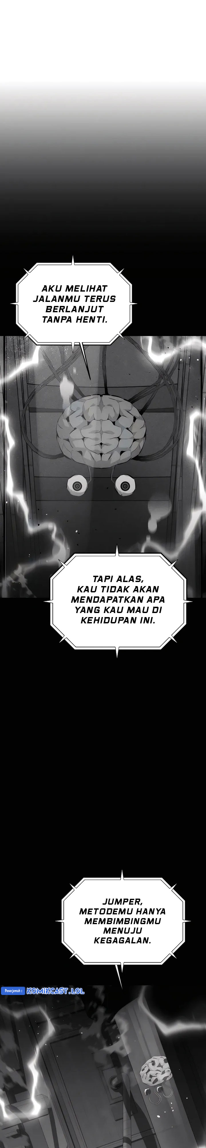 Auto-Hunting With Clones Chapter 93 Image 3