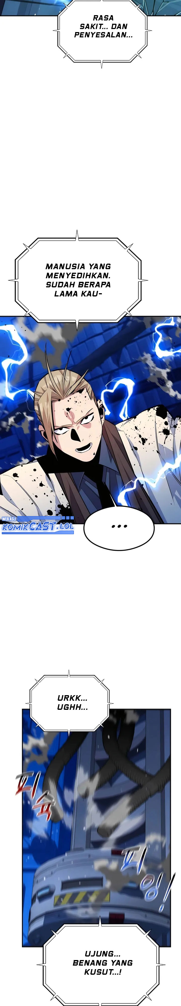 Auto-Hunting With Clones Chapter 93 Image 7