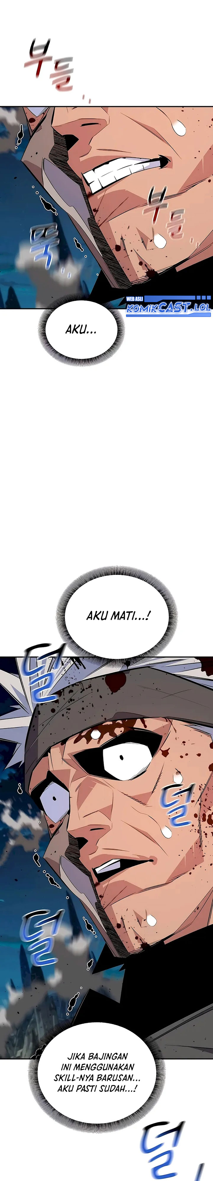 Auto-Hunting With Clones Chapter 94 Image 38