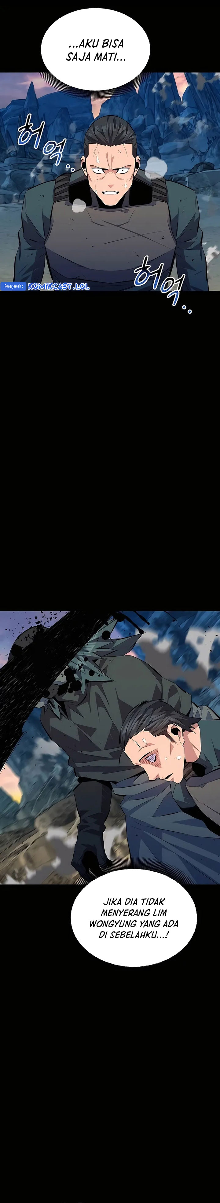 Auto-Hunting With Clones Chapter 98 Image 16