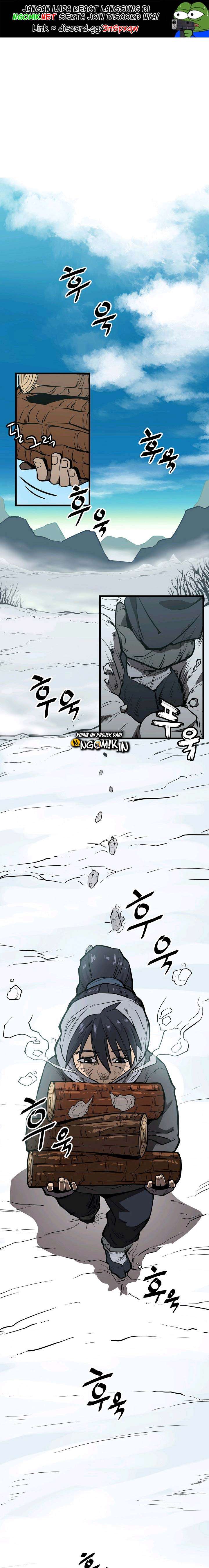 Reign Chapter 01 Image 1
