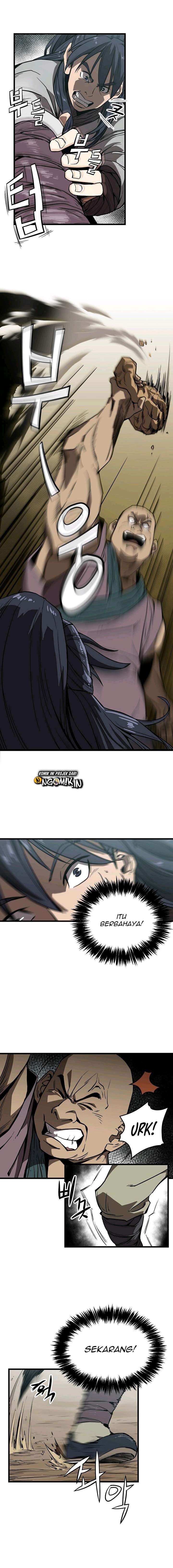 Reign Chapter 01 Image 6