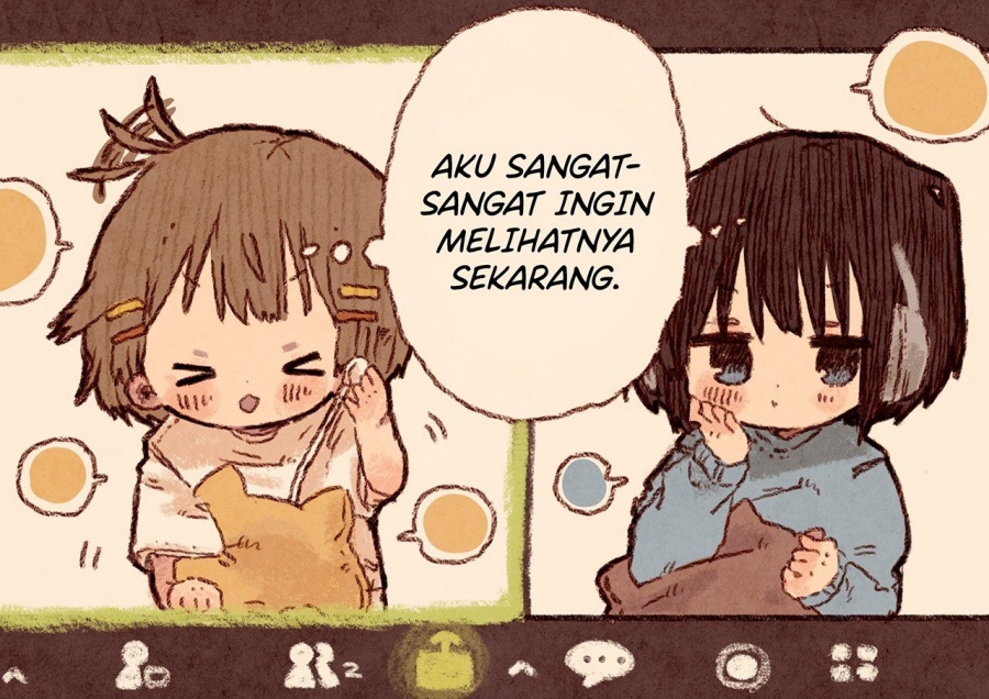 Remote Yuri Chapter 00 Image 2
