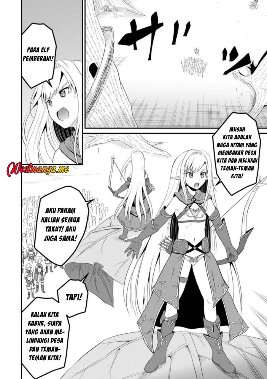 Ossan Teihen Chiyushi to Mana Musume no Henkyou Raifu Chapter 06 Image 20