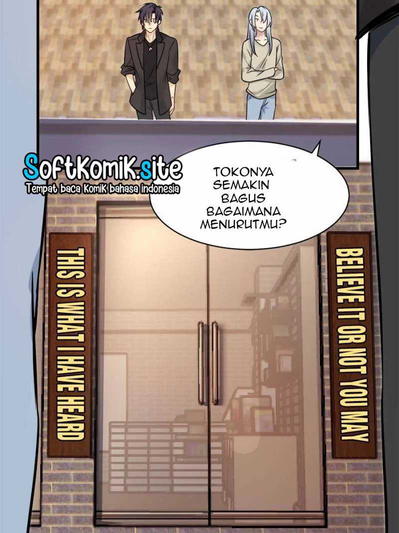 Night Bookstore Chapter 12 Image 47
