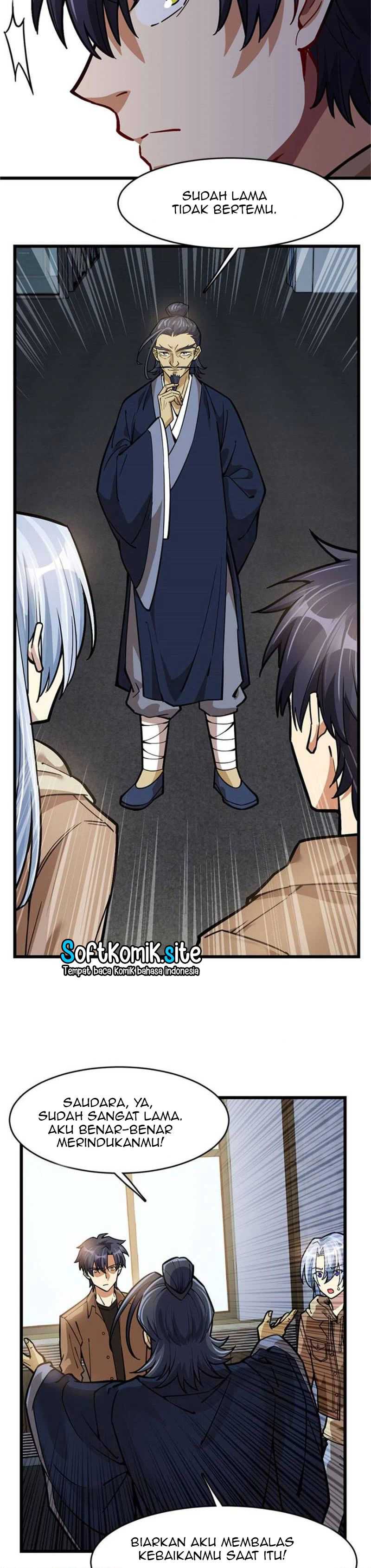 Night Bookstore Chapter 71 fix Image 2
