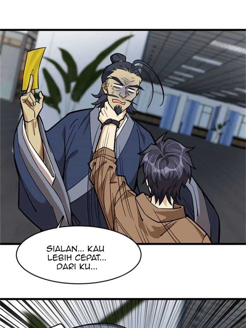 Night Bookstore Chapter 71 fix Image 6