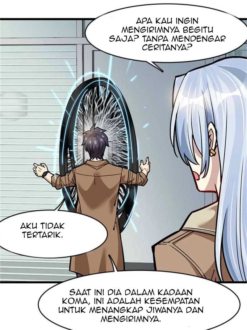 Night Bookstore Chapter 71 fix Image 12