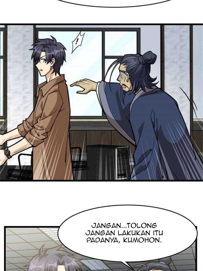 Night Bookstore Chapter 71 fix Image 13