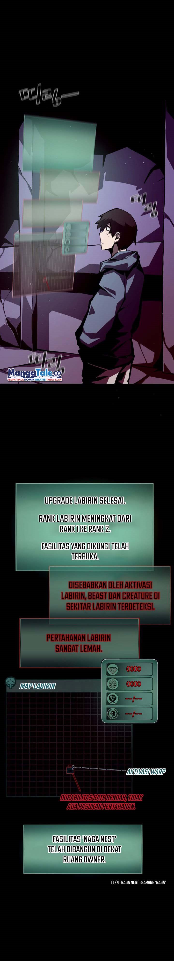 Dungeon Odyssey Chapter 04 Image 7