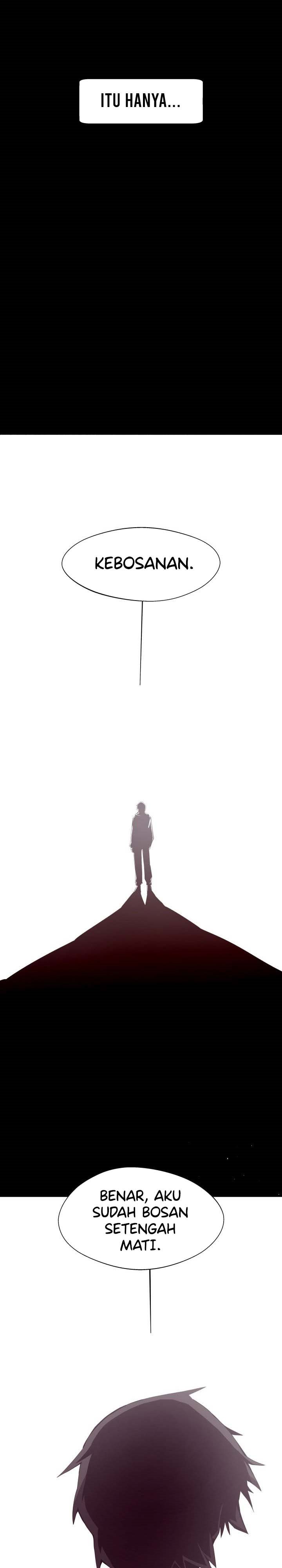 Dungeon Odyssey Chapter 04 Image 26