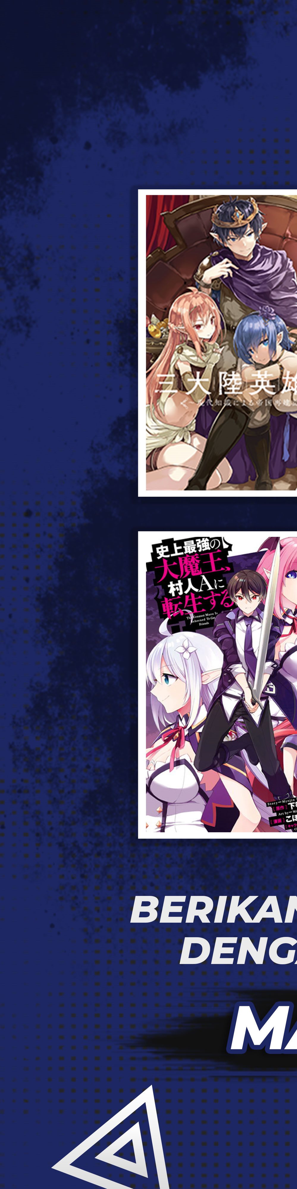 Dungeon Odyssey Chapter 04 Image 29