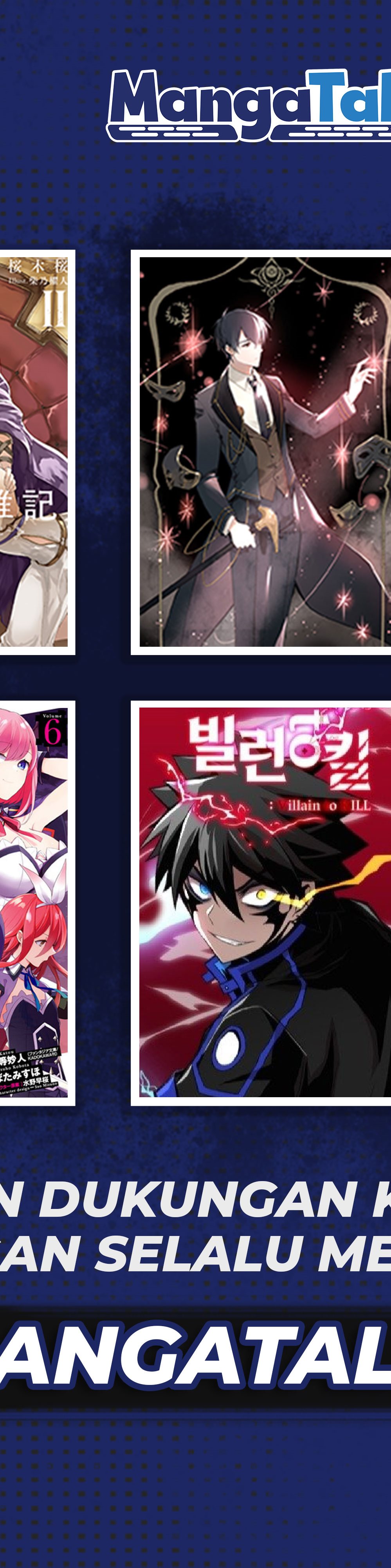 Dungeon Odyssey Chapter 04 Image 30