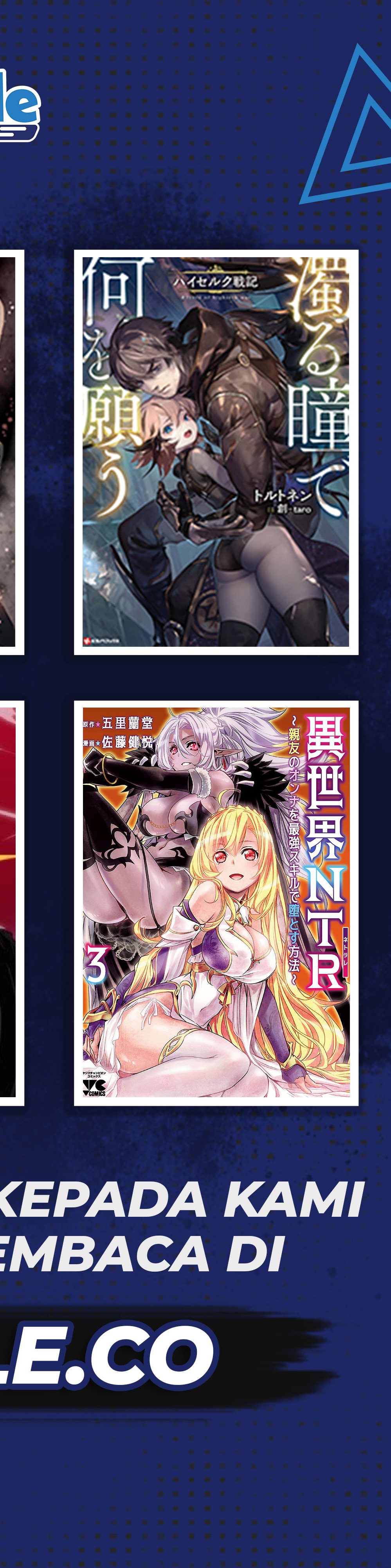 Dungeon Odyssey Chapter 04 Image 31