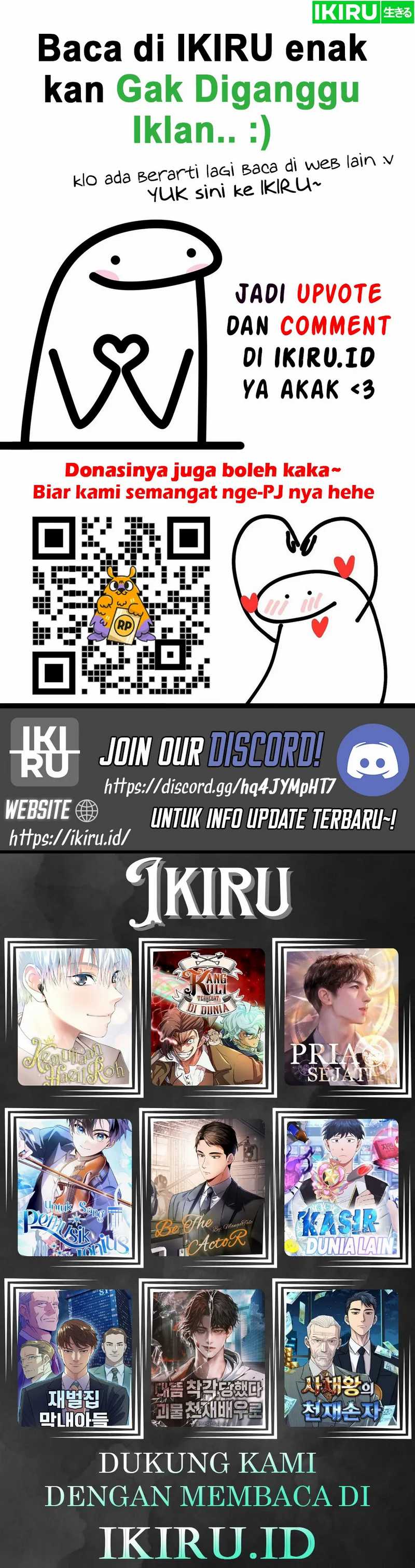 Dungeon Odyssey Chapter 107 Image 11