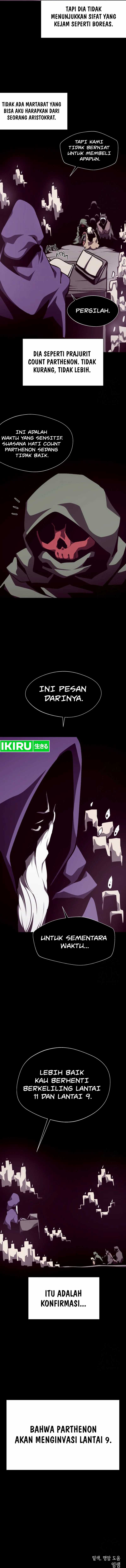 Dungeon Odyssey Chapter 108 Image 9