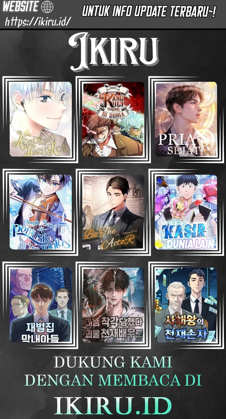 Dungeon Odyssey Chapter 110 Image 24