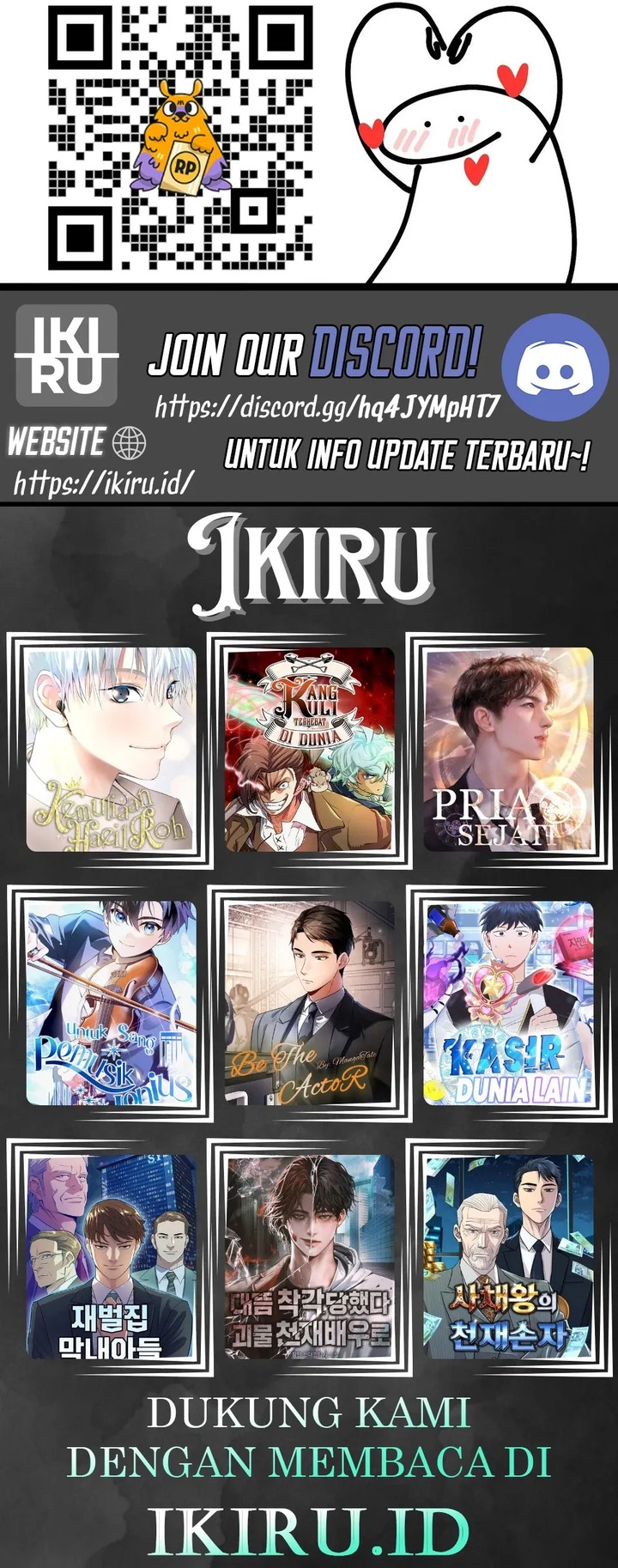 Dungeon Odyssey Chapter 111 Image 26