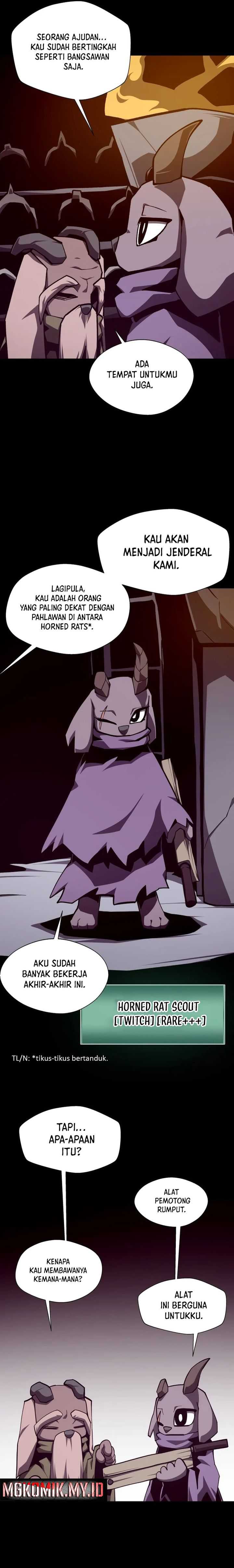 Dungeon Odyssey Chapter 113 Image 2