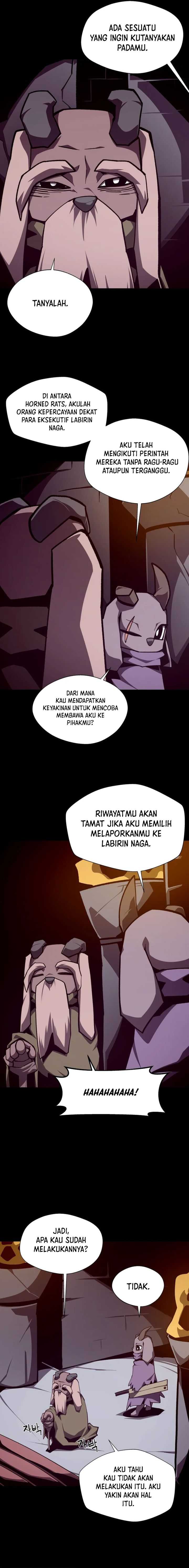 Dungeon Odyssey Chapter 113 Image 3