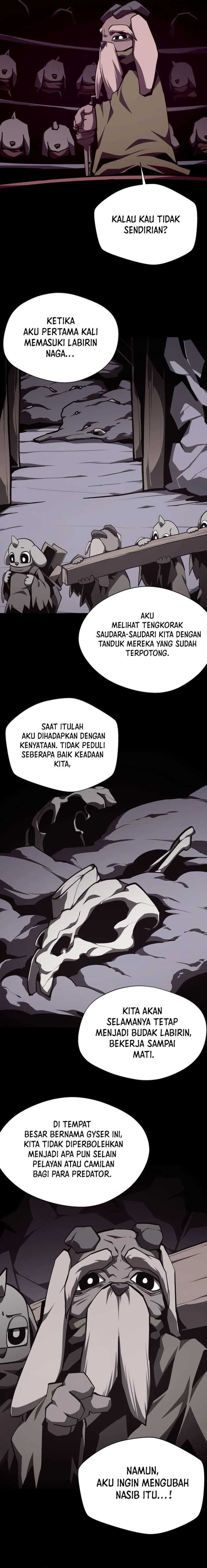 Dungeon Odyssey Chapter 113 Image 6