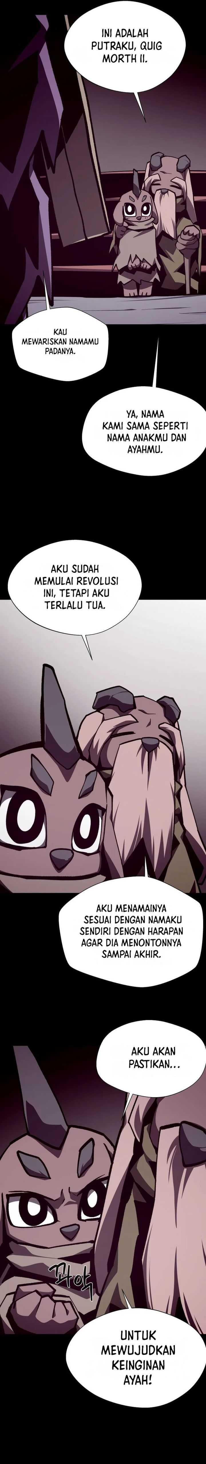 Dungeon Odyssey Chapter 113 Image 10