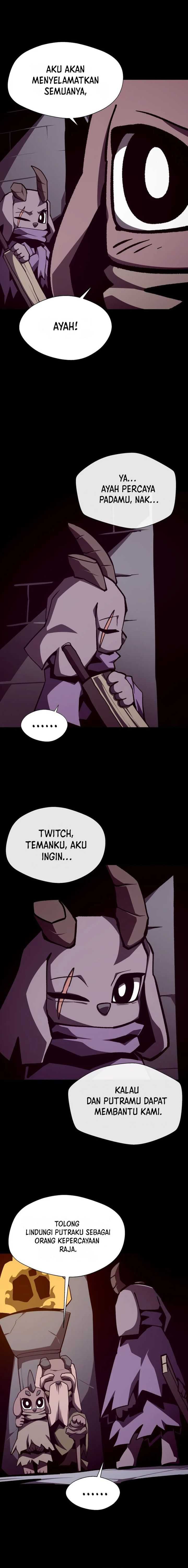 Dungeon Odyssey Chapter 113 Image 12