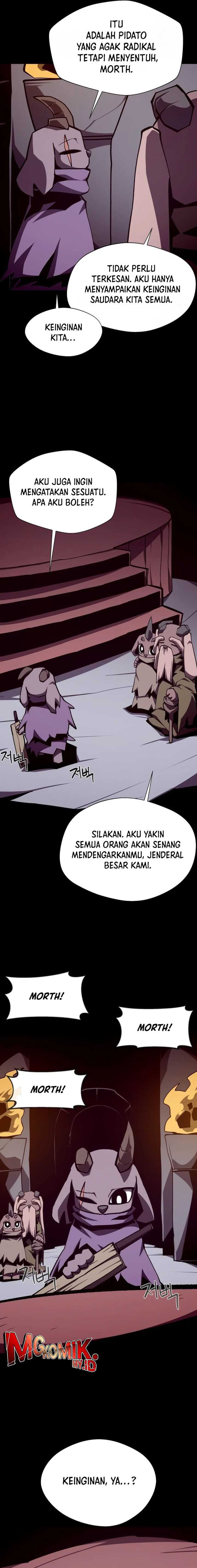 Dungeon Odyssey Chapter 113 Image 13