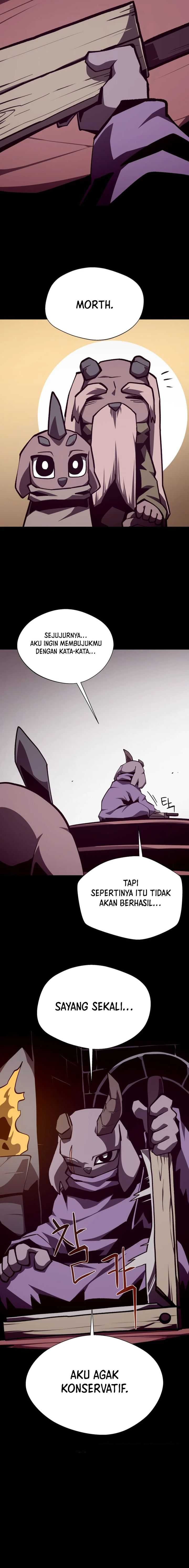 Dungeon Odyssey Chapter 113 Image 14