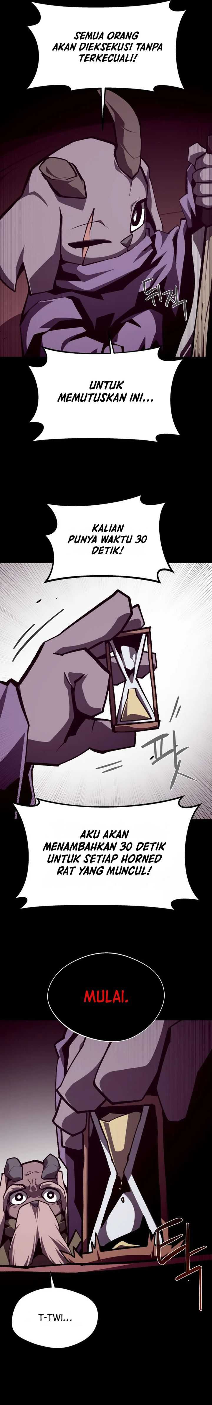 Dungeon Odyssey Chapter 113 Image 16