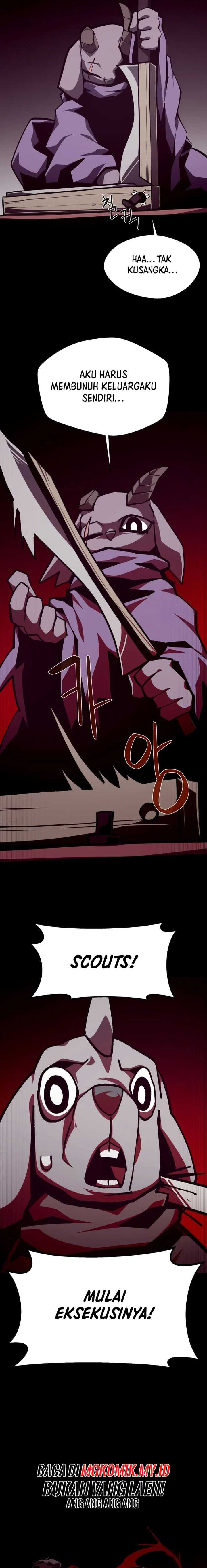 Dungeon Odyssey Chapter 113 Image 21