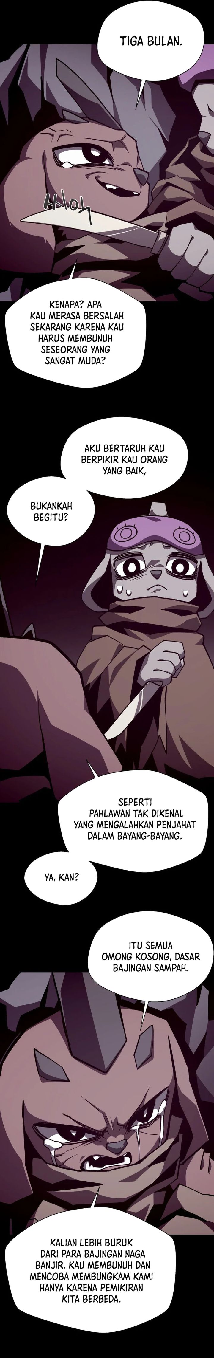 Dungeon Odyssey Chapter 115 Image 2