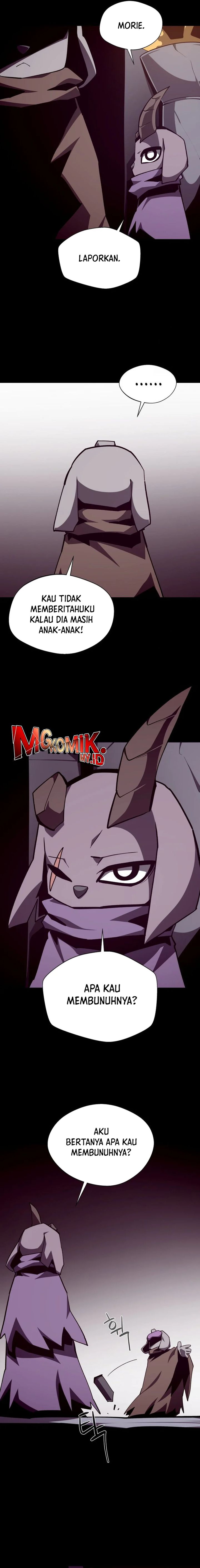 Dungeon Odyssey Chapter 115 Image 8