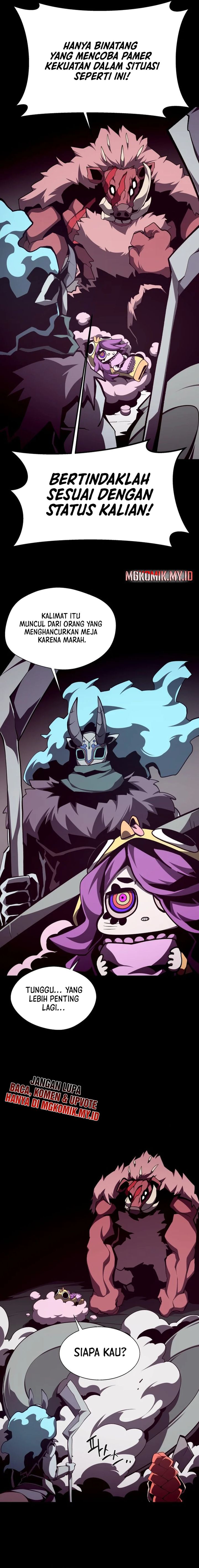 Dungeon Odyssey Chapter 116 Image 4