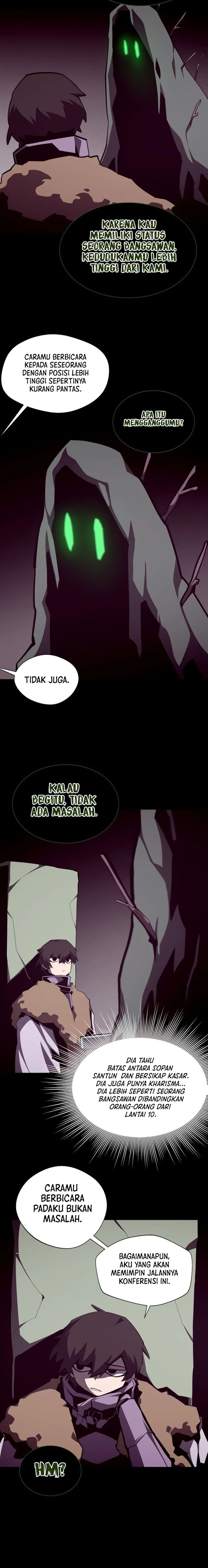 Dungeon Odyssey Chapter 116 Image 14